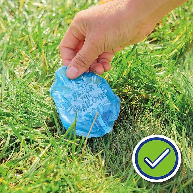 Nerf - Better Than Balloons Water Toys 228 Pods - Limolin 