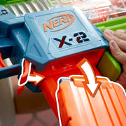 Nerf - Elite 20 Double Punch - Limolin 
