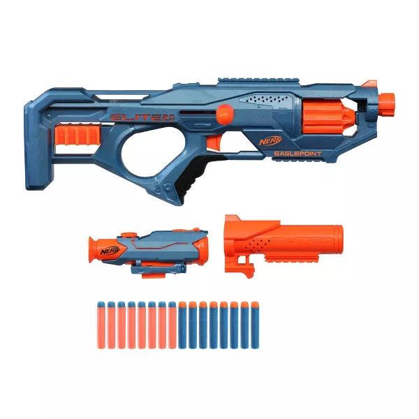Nerf - Elite 20 Eaglepoint Rd-8 - Limolin 