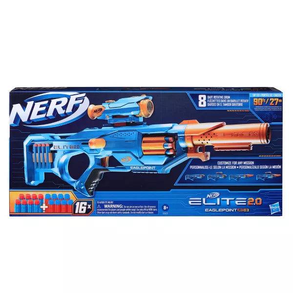 Nerf - Elite 20 Eaglepoint Rd-8 - Limolin 