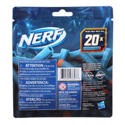 Nerf - Elite 20 Refill 20 - Limolin 