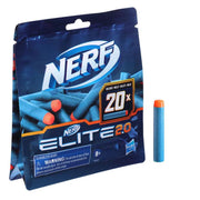 Nerf - Elite 20 Refill 20 - Limolin 