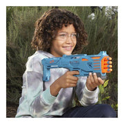 Nerf - Elite 20 Tetrad Qs-4 - Limolin 