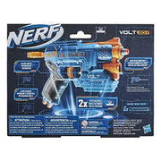 Nerf - Elite 20 Volt Sd-1 - Limolin 