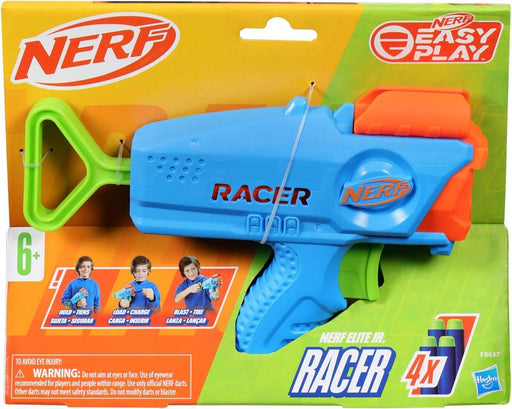 Nerf - Elite JR RACER - Limolin 