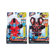 Nerf - Marvel - Spiderman - Spider Tech Blaster Assorted - Limolin 