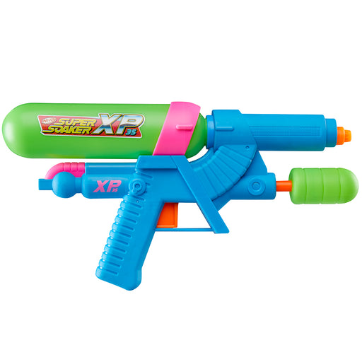 Nerf - SUPERSOAKER - SUPER SOAKER XP35 - Limolin 