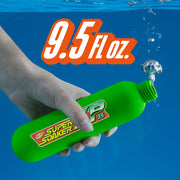 Nerf - SUPERSOAKER - SUPER SOAKER XP35 - Limolin 