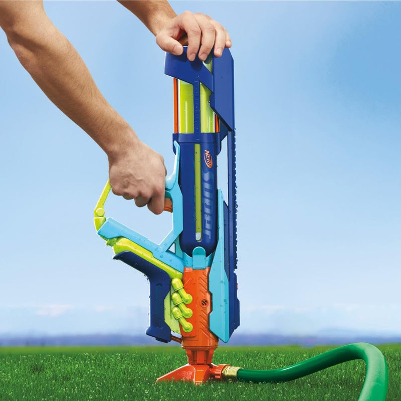 Nerf - Supersoaker - POWER DRENCH XL - Limolin 