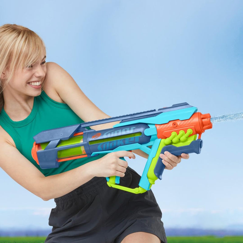 Nerf - Supersoaker - POWER DRENCH XL - Limolin 