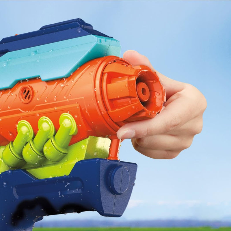 Nerf - Supersoaker - POWER DRENCH XL - Limolin 