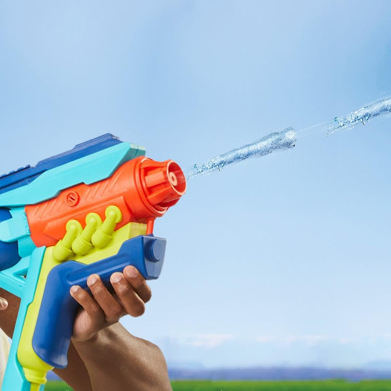 Nerf - Supersoaker - POWER DRENCH XL - Limolin 