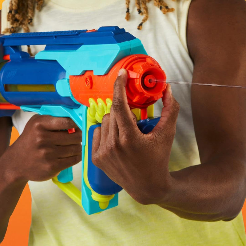 Nerf - Supersoaker - POWER DRENCH XL - Limolin 