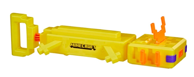 Nerf - Supersoaker - Sox Axle - Limolin 