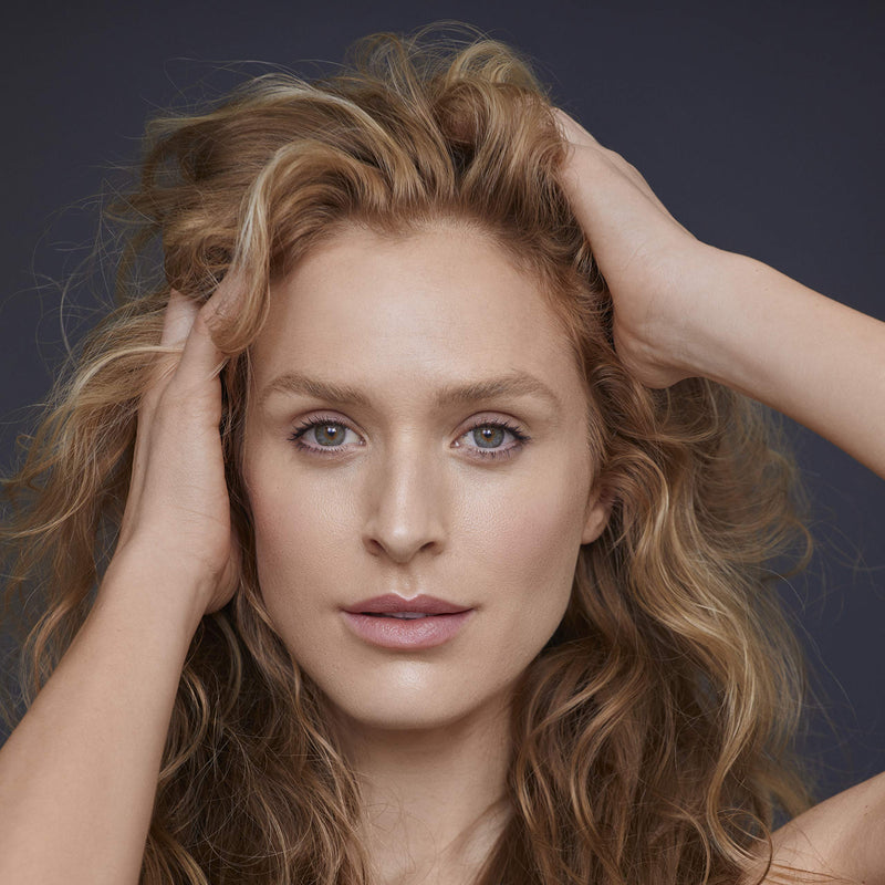 New Nordic - Hair Volume 30 Tabs - Limolin 