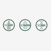 New Nordic - Hair Volume 30 Tabs - Limolin 