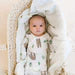 Copper Pearl - Noah Knotted Gown