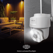 Nexxt - Smart Home Outdoor Camera 2K 5MP-NHC-OP10 - Limolin 