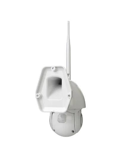 Nexxt - Smart Home - Outdoor Camera 2K PTZ - Limolin 