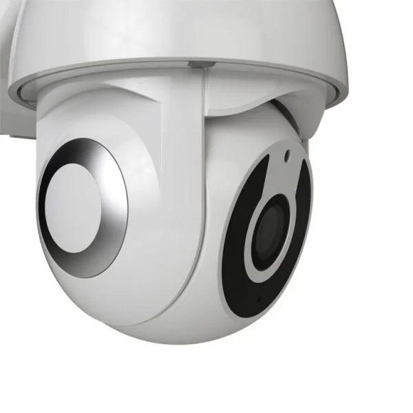 Nexxt - Smart Home - Outdoor Camera 2K PTZ - Limolin 