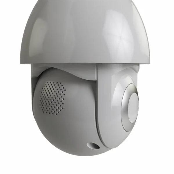Nexxt - Smart Home - Outdoor Camera 2K PTZ - Limolin 