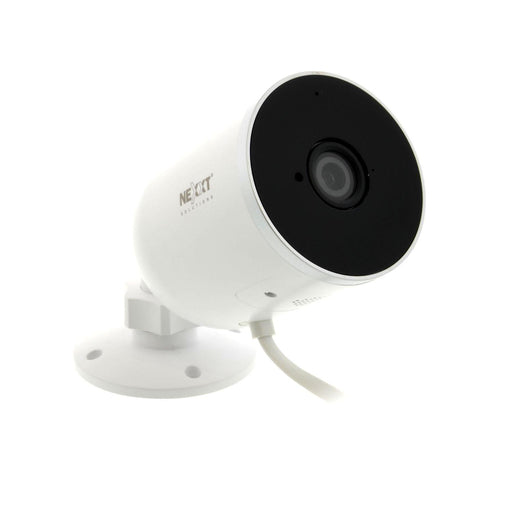 Nexxt - Smart Home Outdoor Wi-Fi Wired Camera 1080P IP65 - Limolin 