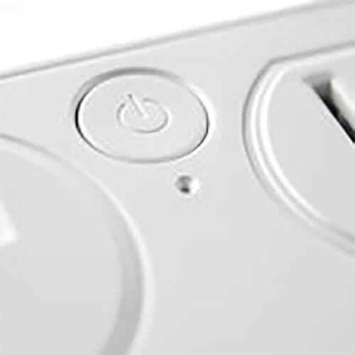 Nexxt - Smart Home - Wi-Fi Surge Protector Wall Outlets - Limolin 