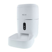 Nexxt - Smart Home Wifi Pet Feeder 2K Webcam-NHA-P610 V2 - Limolin 