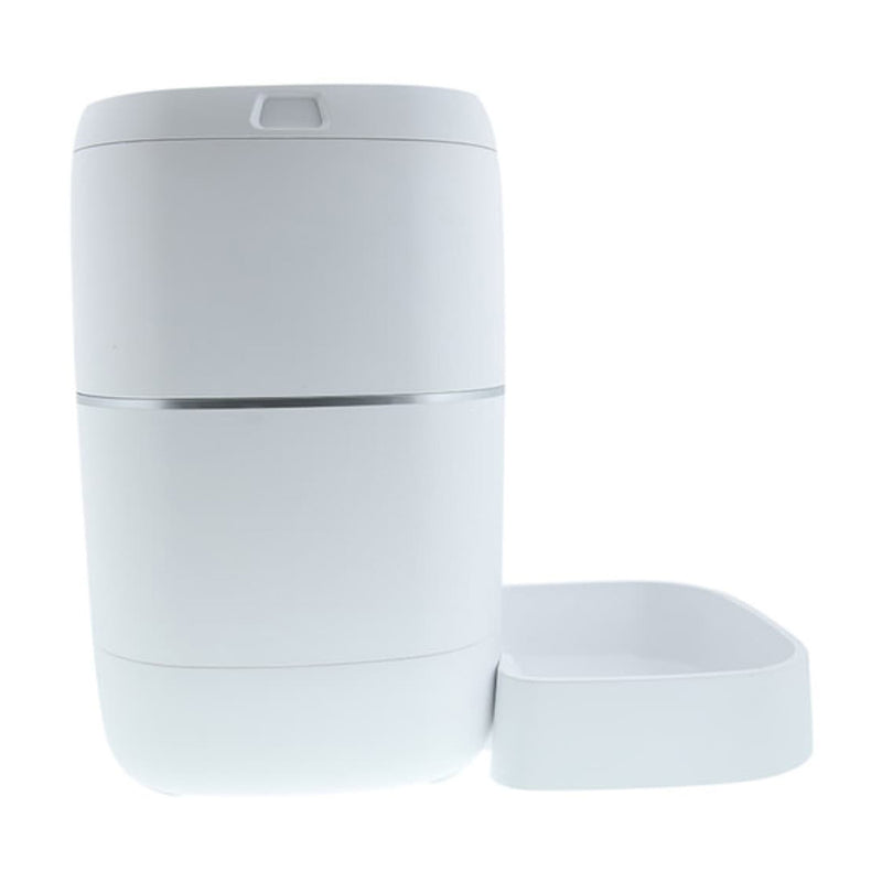 Nexxt - Smart Home Wifi Pet Feeder 2K Webcam-NHA-P610 V2 - Limolin 