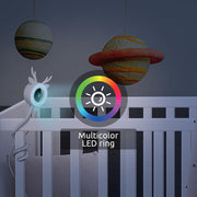 Nexxt - Smart Wi-Fi - Baby monitor - NHC-B100 - Limolin 