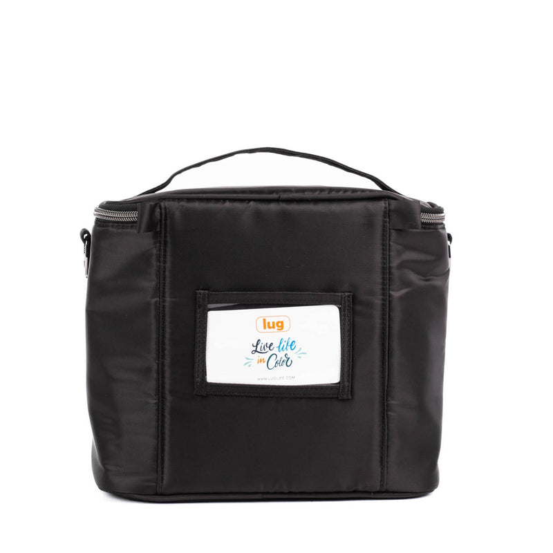 LUG - Nibble Convertible Lunch Tote
