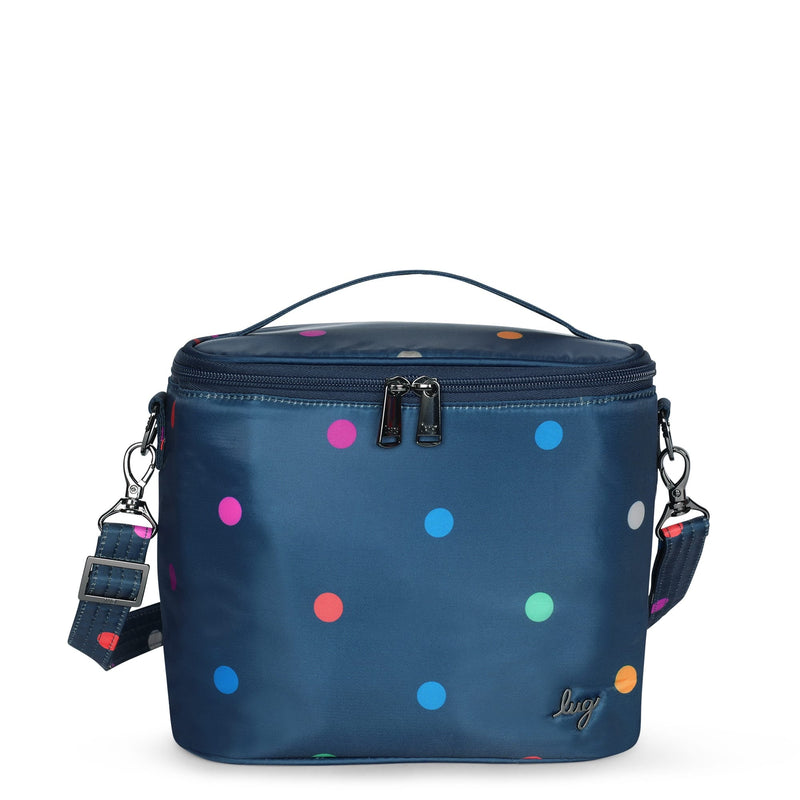 LUG - Nibble Convertible Lunch Tote