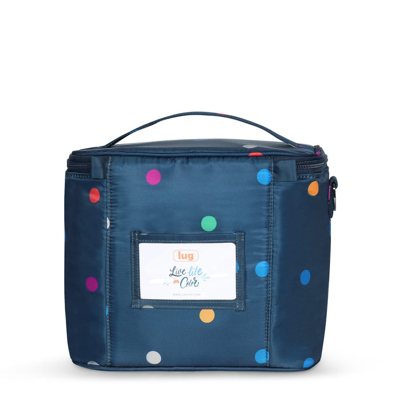 LUG - Nibble Convertible Lunch Tote