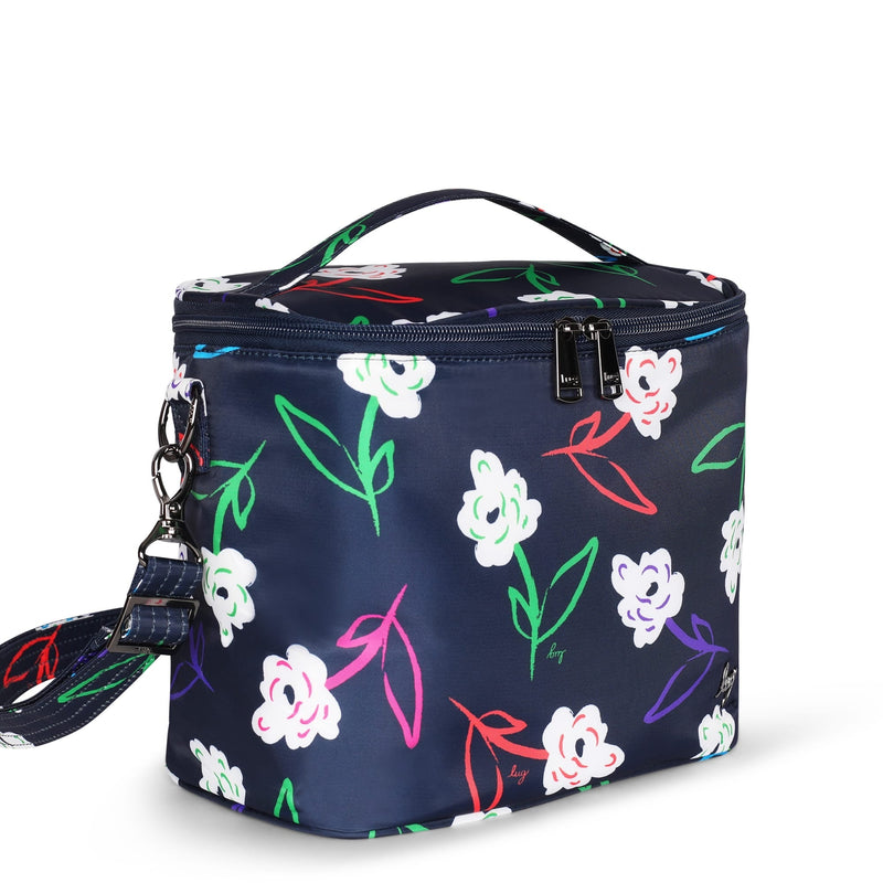 LUG - Nibble Convertible Lunch Tote
