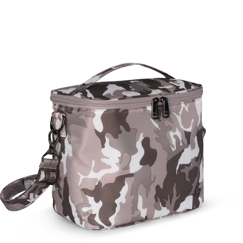 LUG - Nibble Convertible Lunch Tote