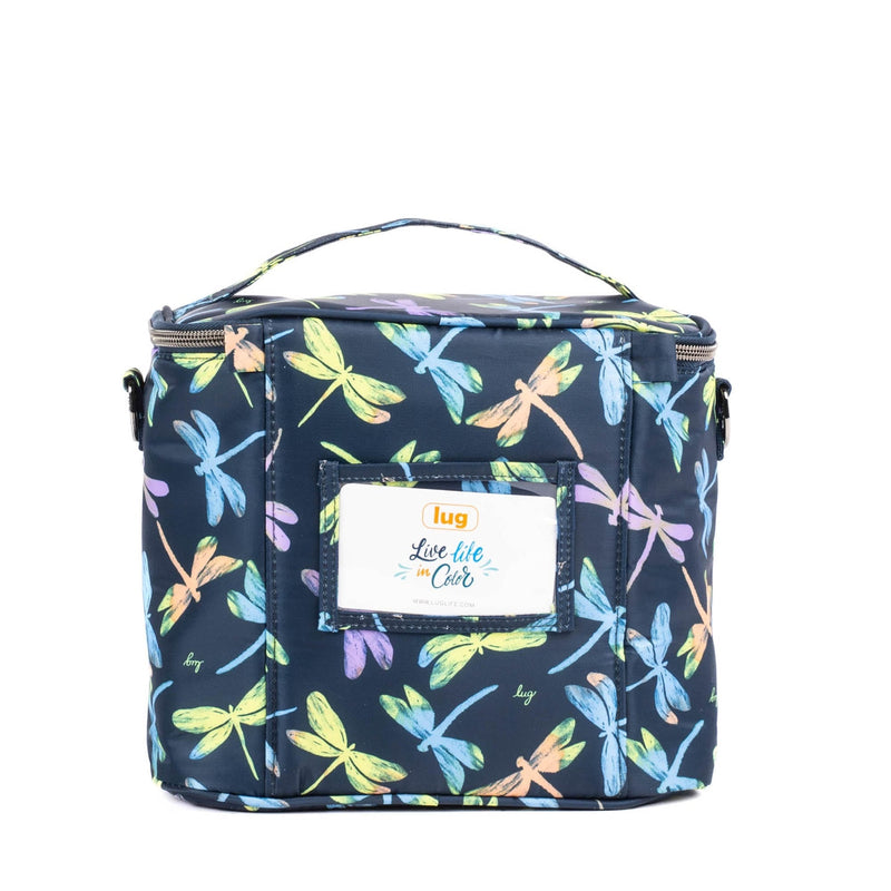 LUG - Nibble Convertible Lunch Tote
