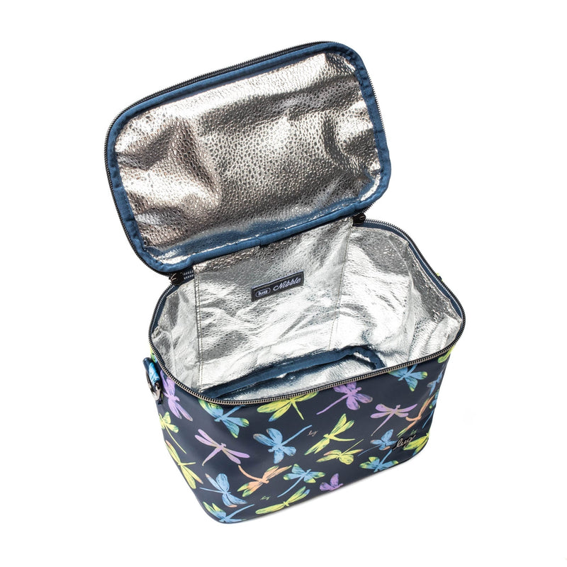 LUG - Nibble Convertible Lunch Tote