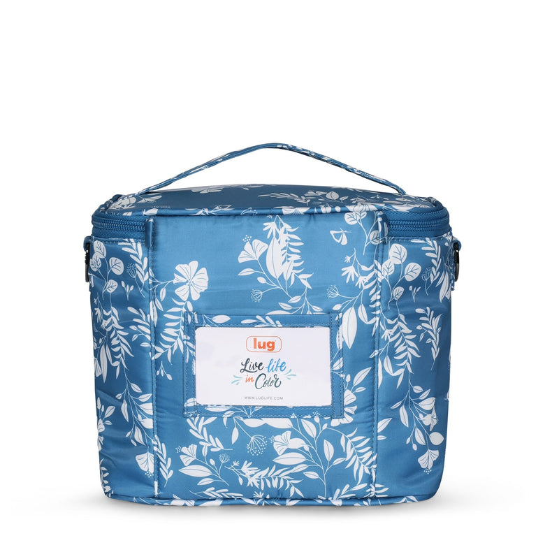 LUG - Nibble Convertible Lunch Tote