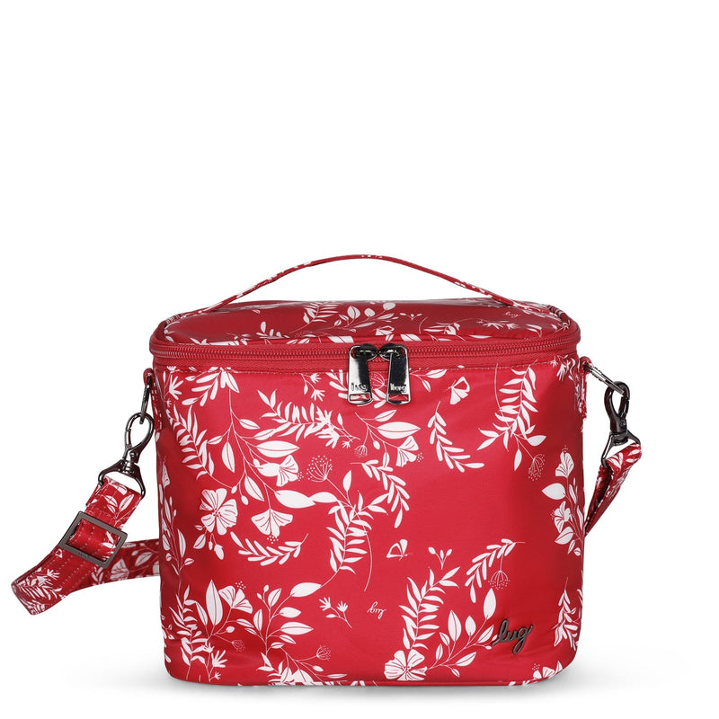 LUG - Nibble Convertible Lunch Tote