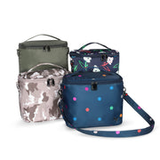 LUG - Nibble Convertible Lunch Tote