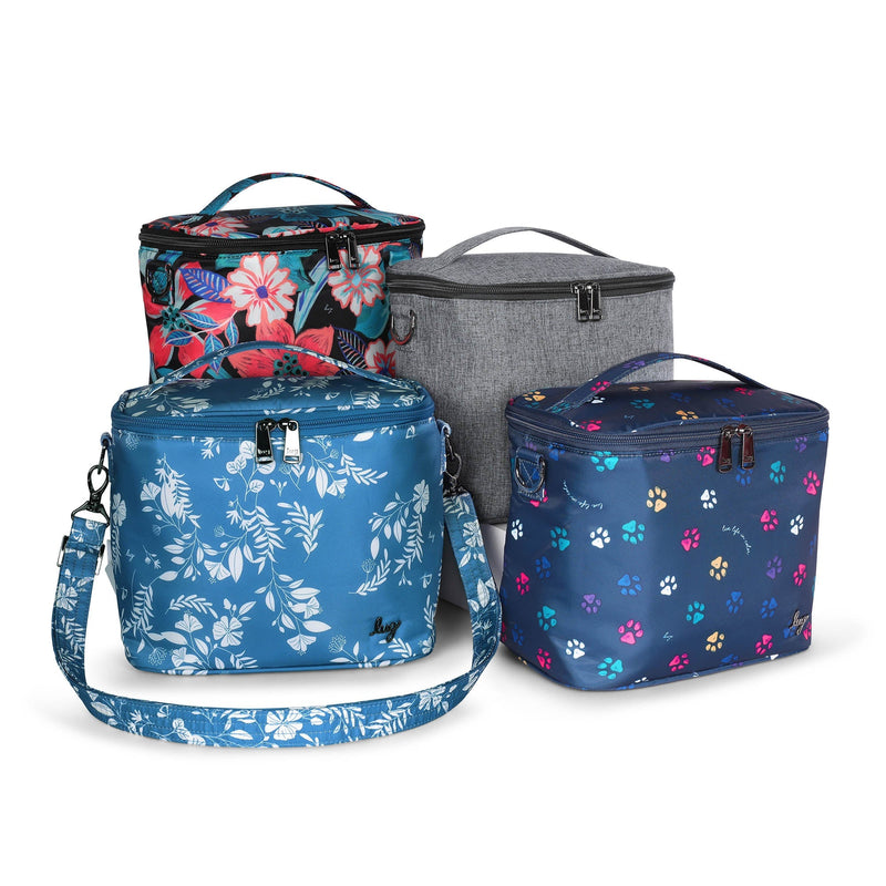 LUG - Nibble Convertible Lunch Tote