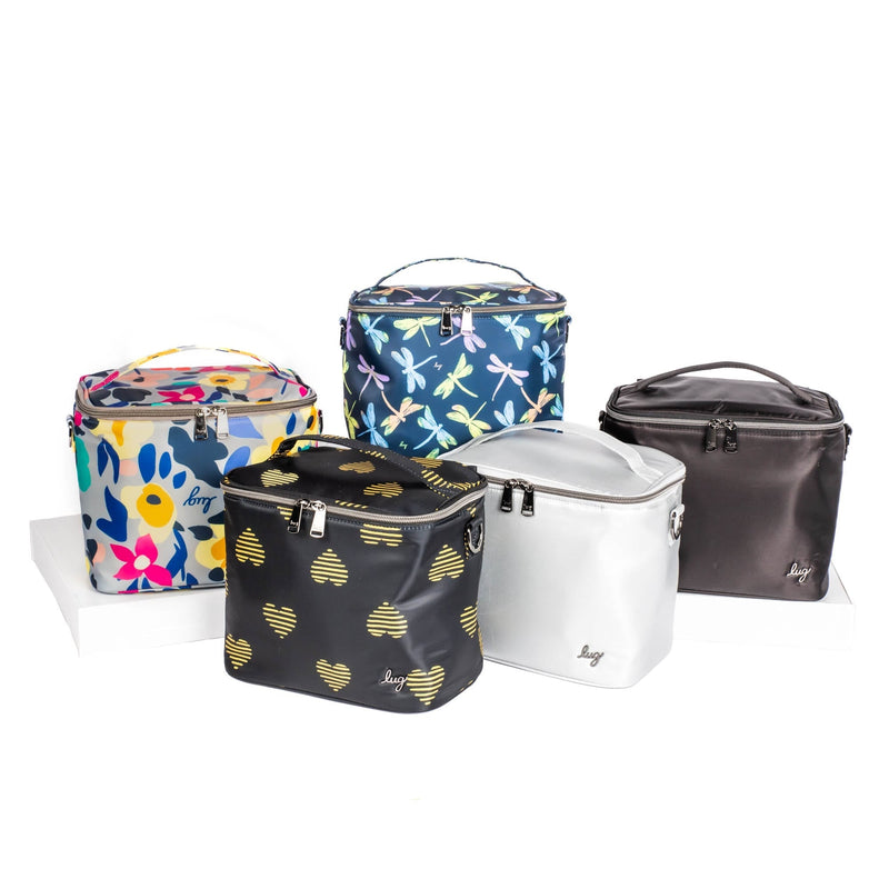 LUG - Nibble Convertible Lunch Tote