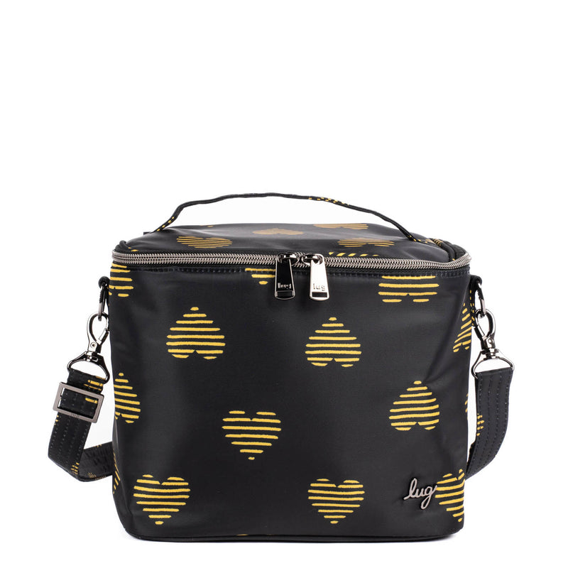 LUG - Nibble Convertible Lunch Tote