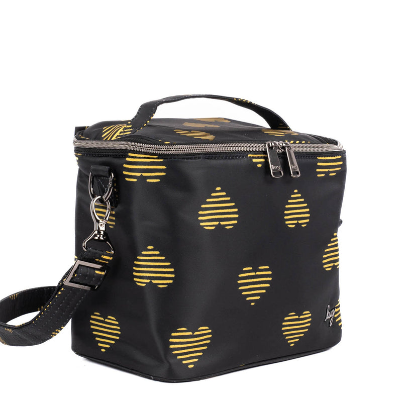 LUG - Nibble Convertible Lunch Tote