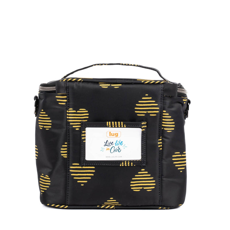 LUG - Nibble Convertible Lunch Tote