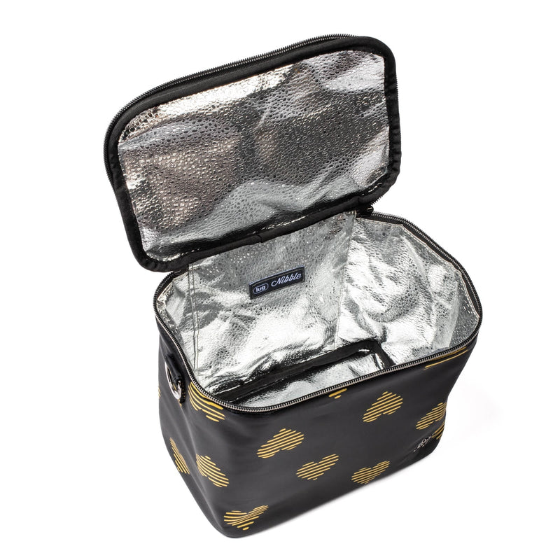 LUG - Nibble Convertible Lunch Tote