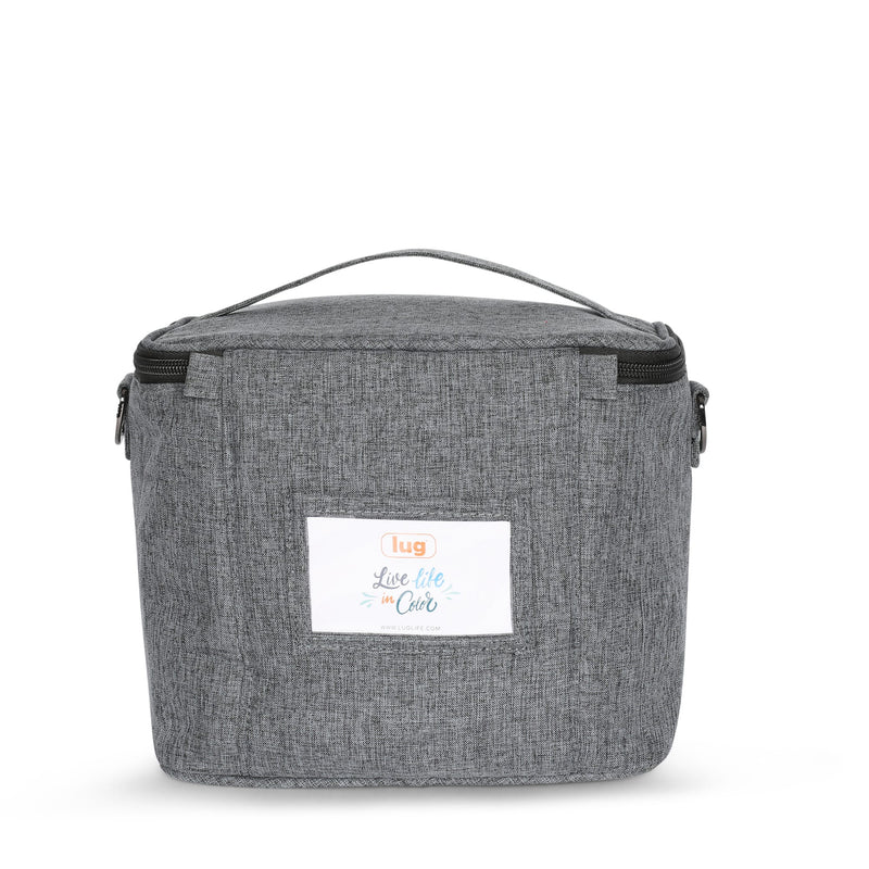 LUG - Nibble Convertible Lunch Tote