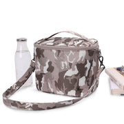 LUG - Nibble Convertible Lunch Tote