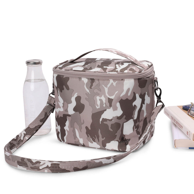 LUG - Nibble Convertible Lunch Tote