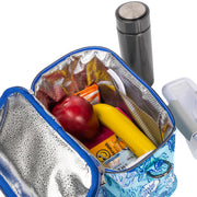 LUG - Nibble Convertible Lunch Tote